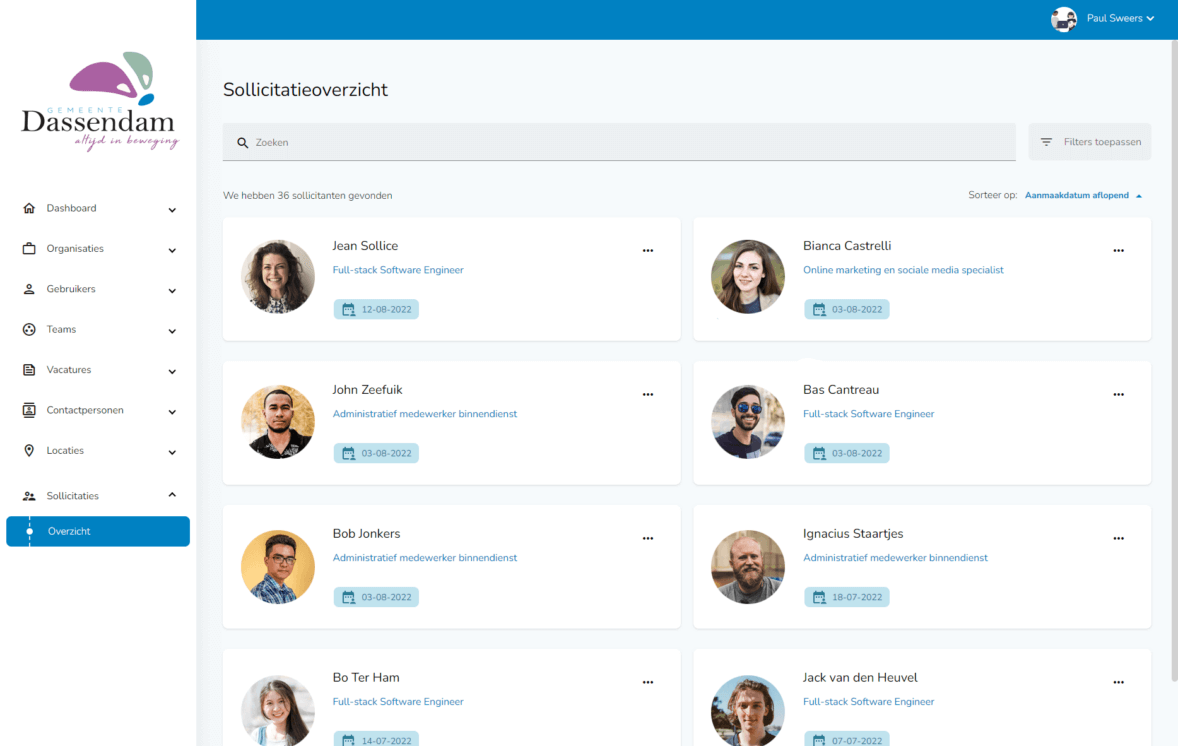 ATS Sollicitanten_overzicht
