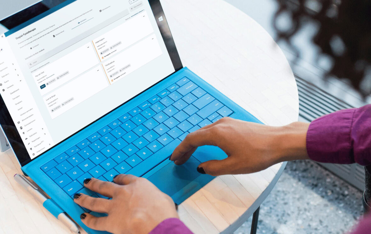 Vacature overzicht recruitmentsysteem - ats systeem