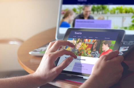 Yuverta inhuurdesk solutions factory