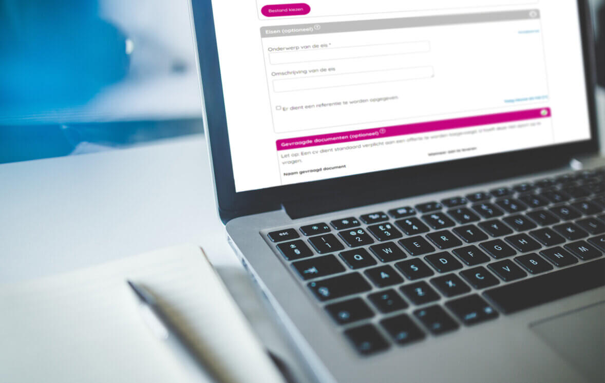 Solutions Factory TSF inhuur