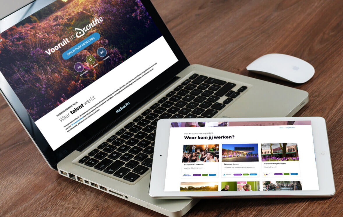 Solutions Factory TSF Connect