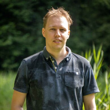 André Schilder Solutions Factory