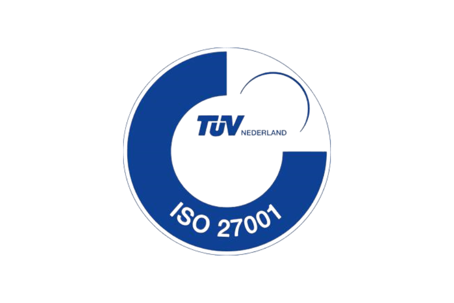 ISO 27001 nieuws