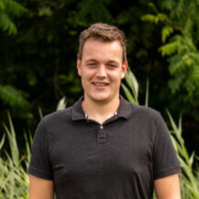 Ruud Dekker Solutions Factory