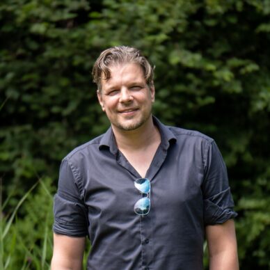 Sjoerd Klinkenberg Solutions Factory