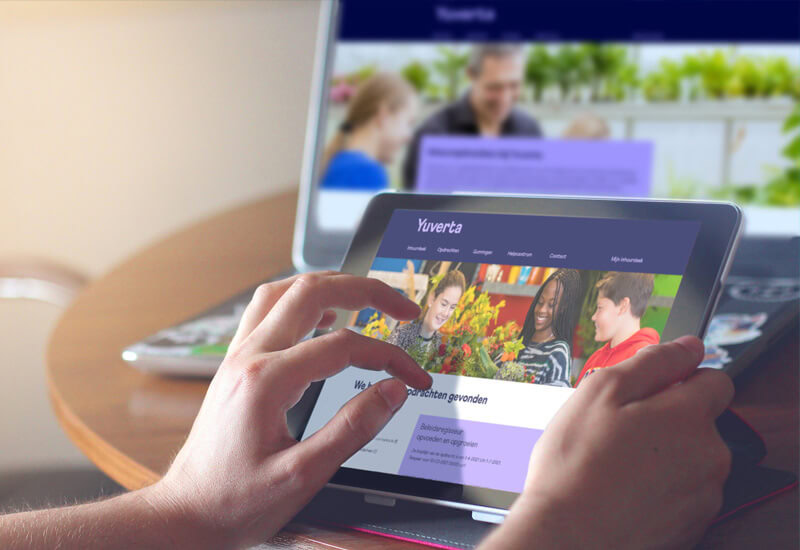 Solutions Factory TSF Inhuur