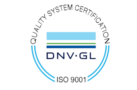 ISO 9001