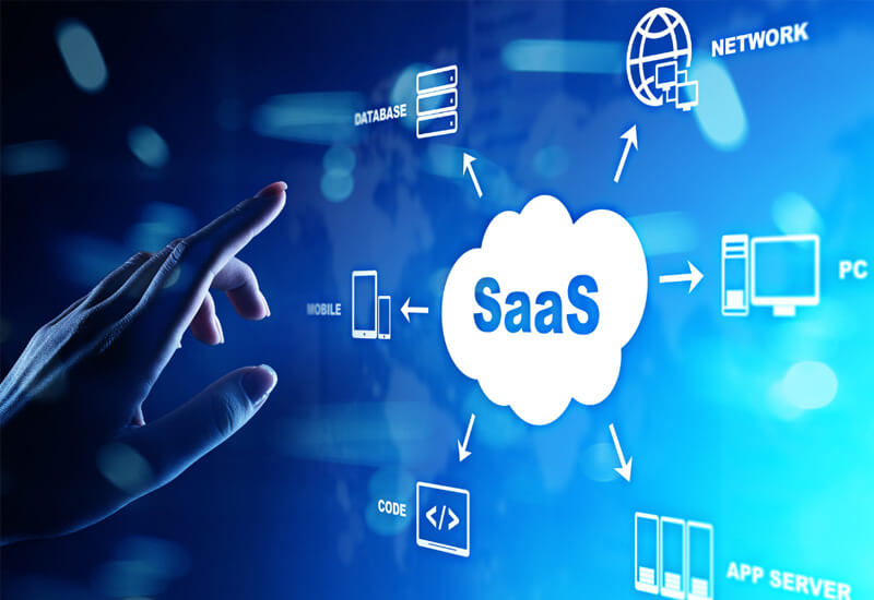 SaaS Solutions Factory