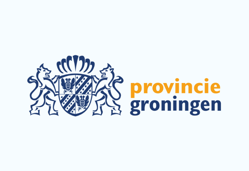 Klantverhaal provincie Groningen