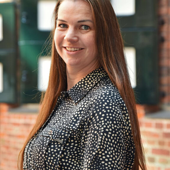 Madelief Kiel - provincie Groningen