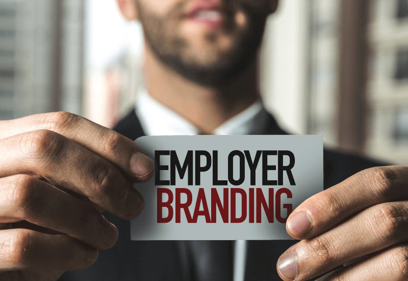 Wat is employer branding?