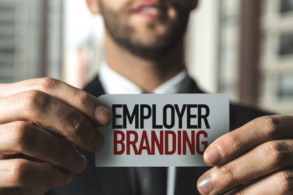 Wat is employer branding