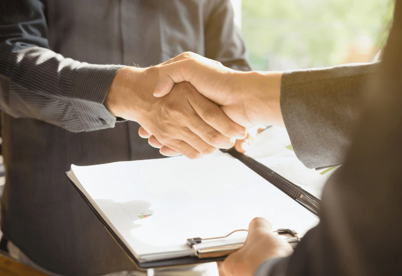 Recruitmentondersteuning