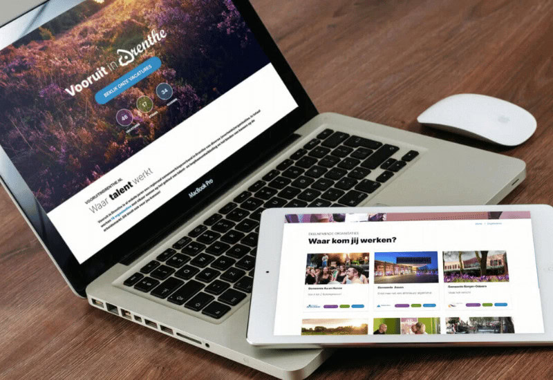 De 5 voordelen van een samenwerkingsverband