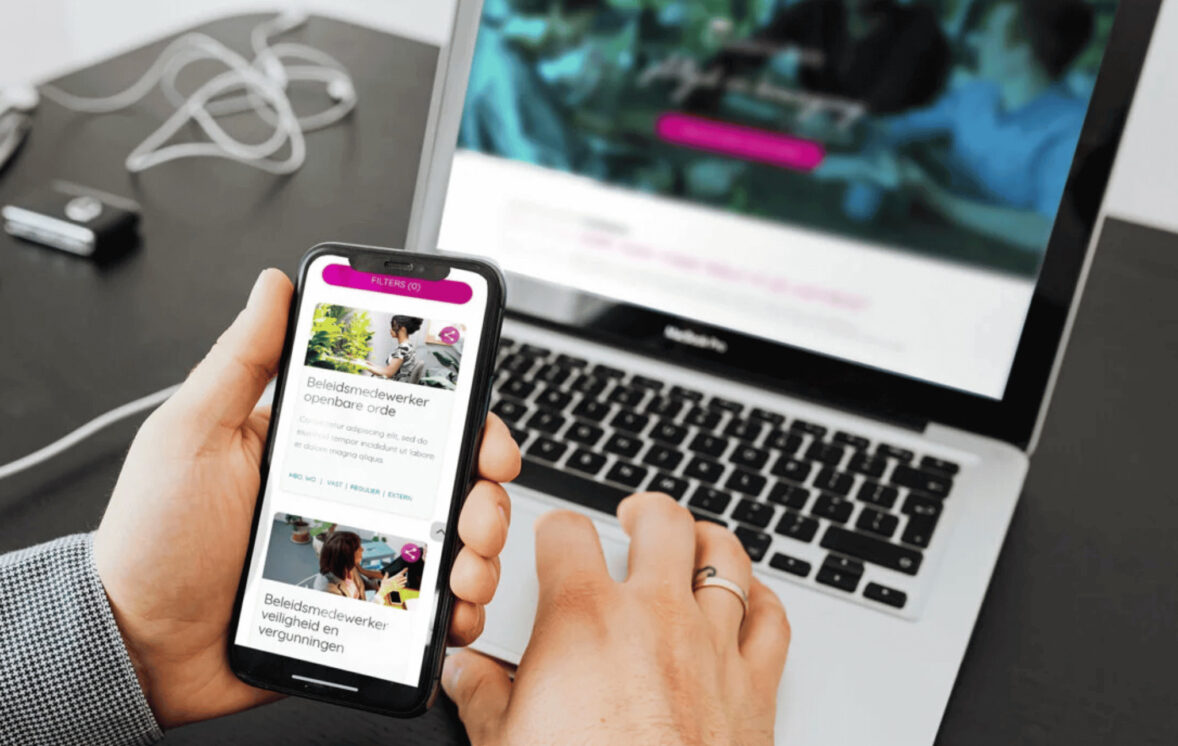 De 5 voordelen van een samenwerkingsverband