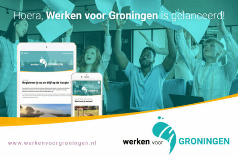 Werken voor Groningen