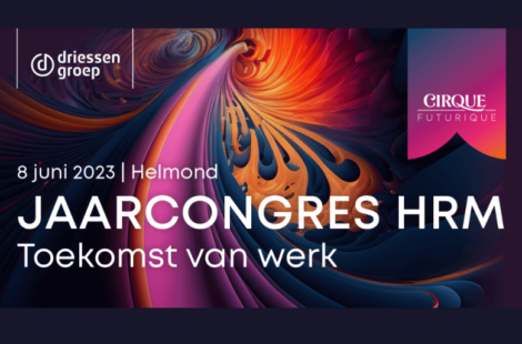 Jaarcongres HRM