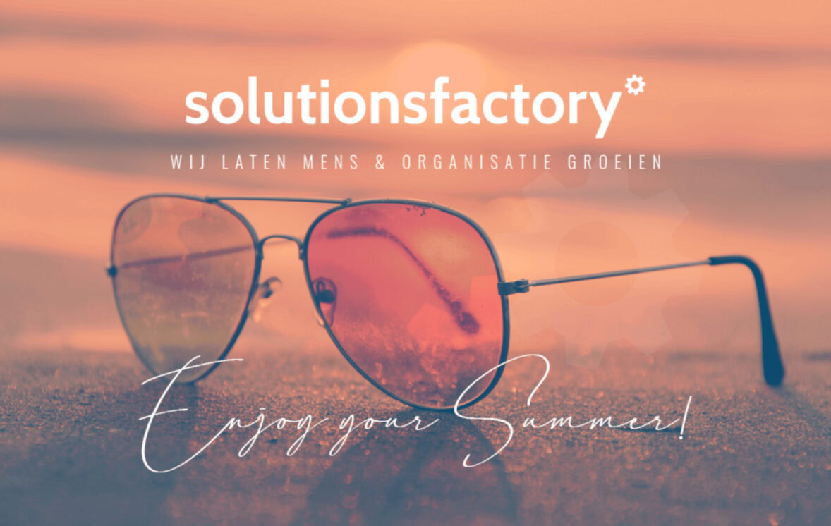 Nieuwsbrief zomer 2023