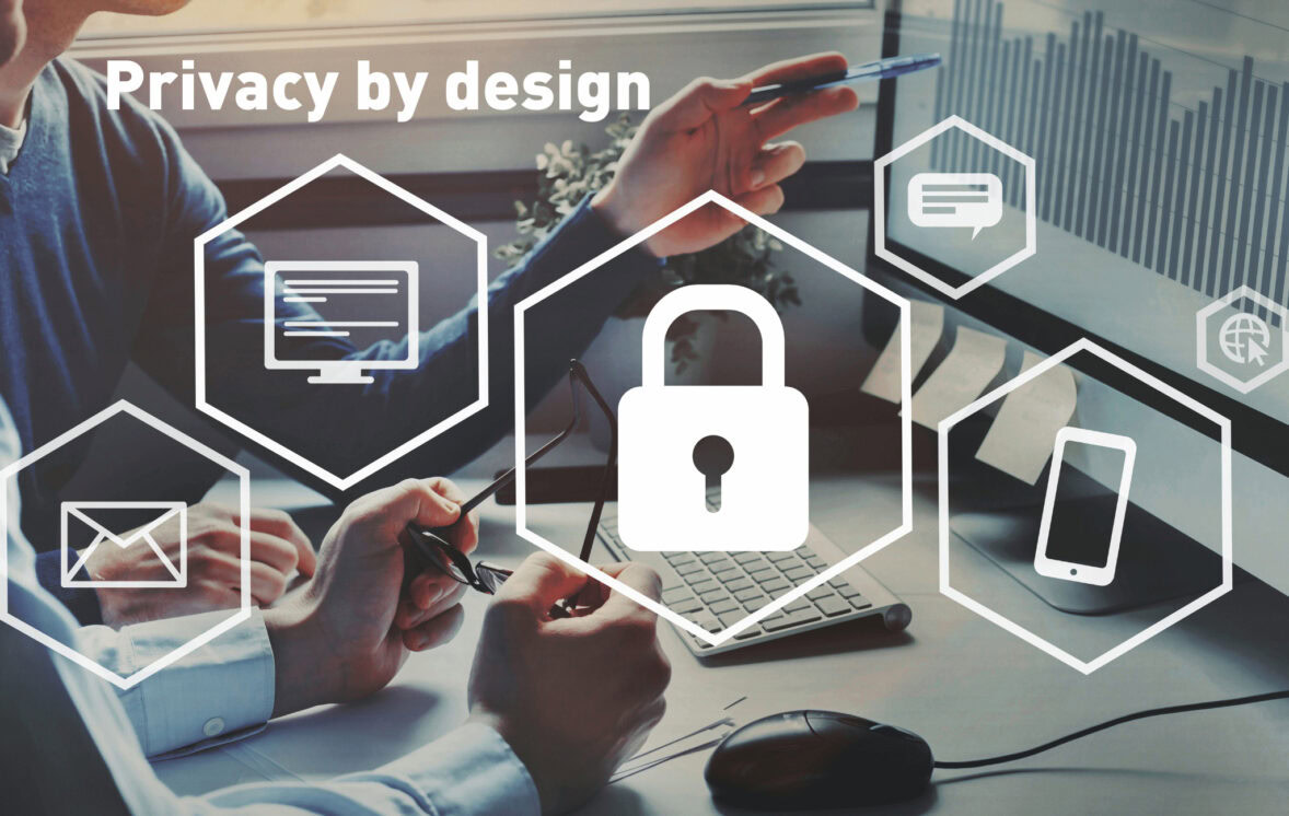 Privacy by design