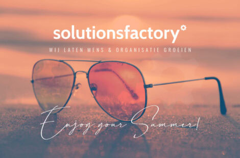 Zomer Nieuwsbrief 2023