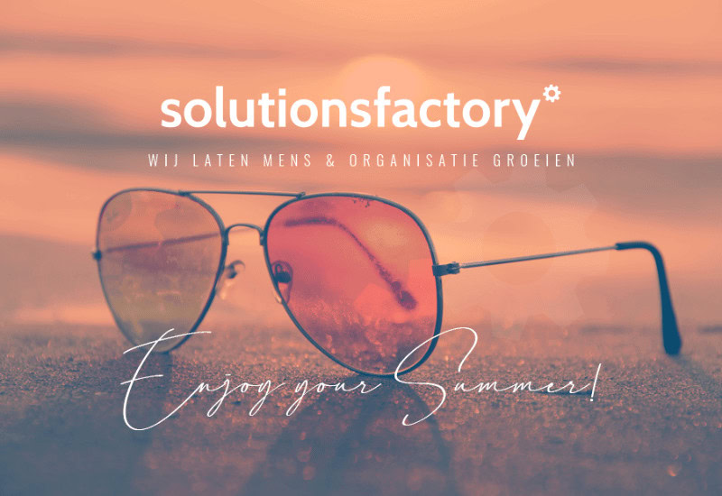 Zomer Nieuwsbrief 2023