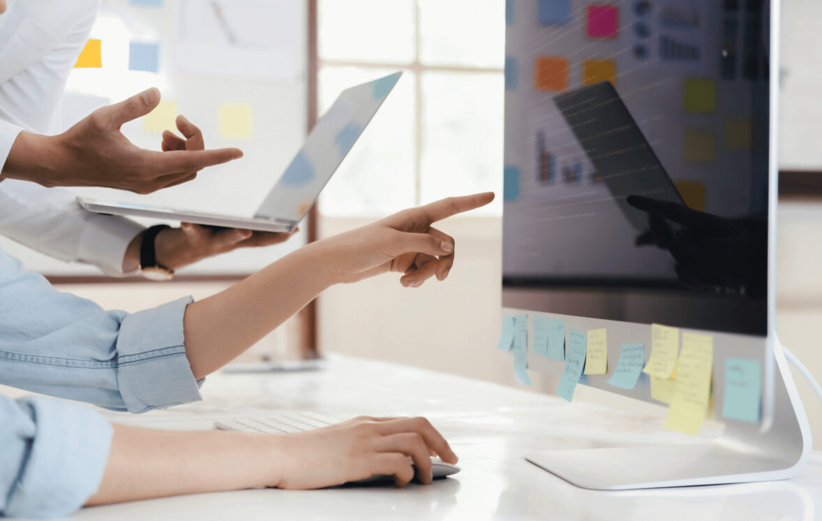 Recruitment software