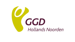 Logo GGD Hollands Noorden