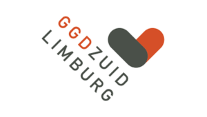 Logo GGD Zuid Limburg