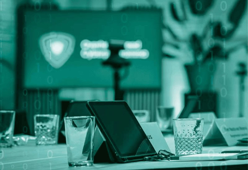 overheidsbrede cyberoefening