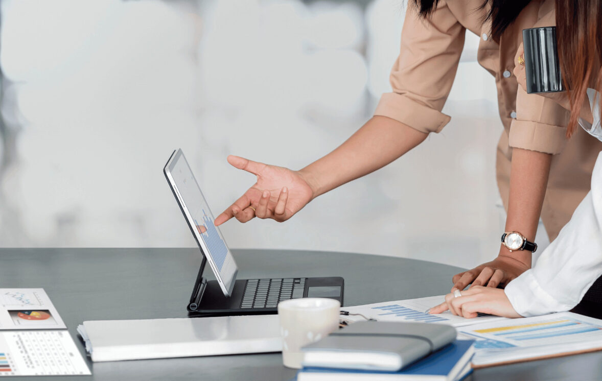 Digitale toegankelijkheid deelonderzoek