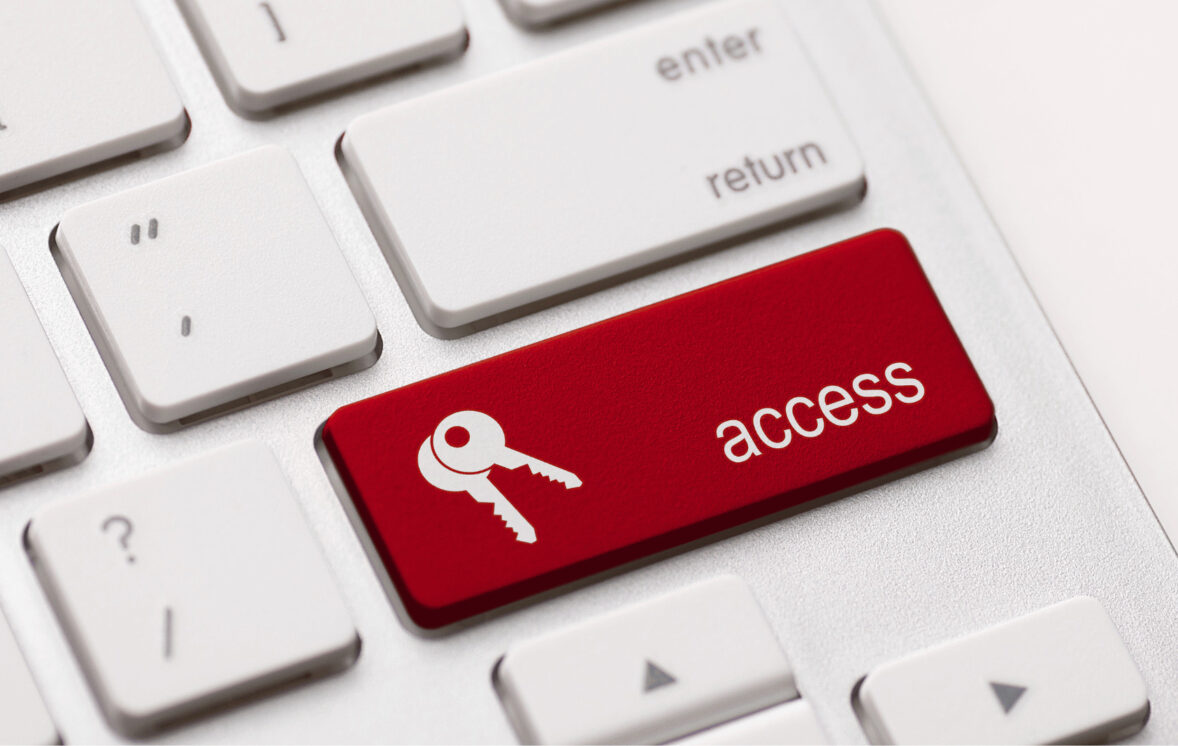 Digitale toegankelijkheid