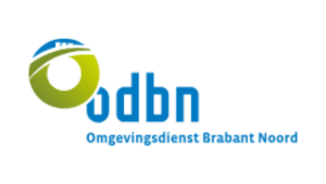 ODBN - Omgevingsdienst Brabant Noord logo