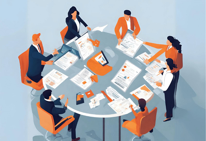 Inhuurproces optimaliseren