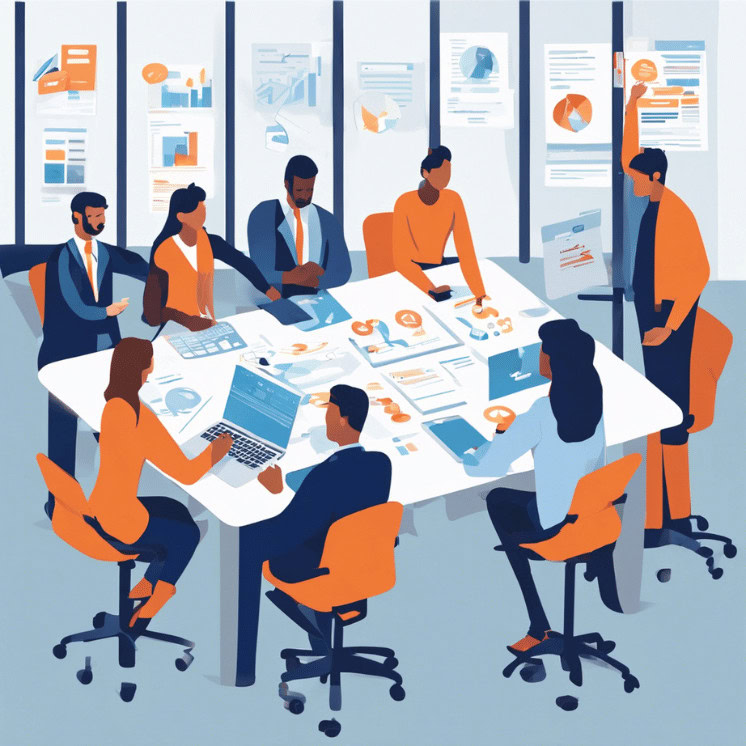 Inhuurproces optimaliseren