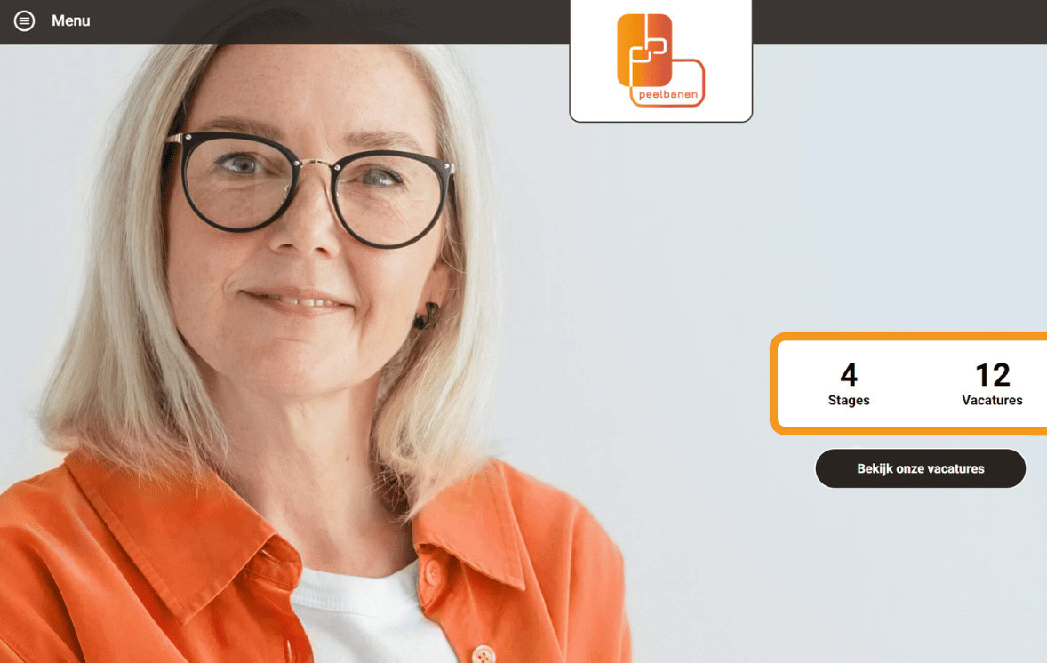 Peelbanen - Werken in de Peel