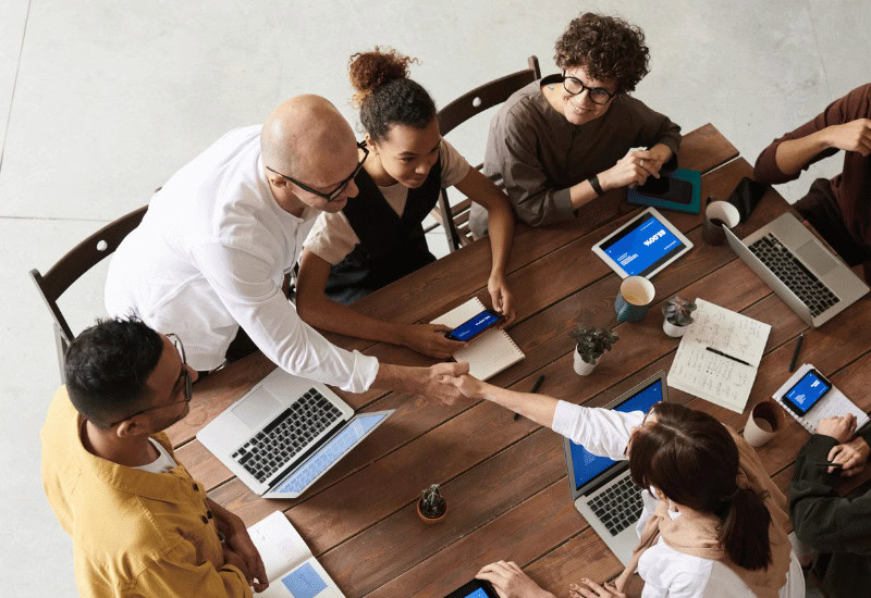 Regionale mobiliteit - samenwerkingsverbanden