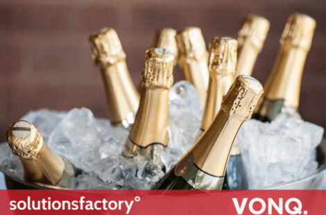 Job marketing partner - VONQ