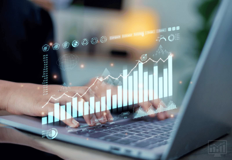 Rapportages uit je recruitmentsysteem