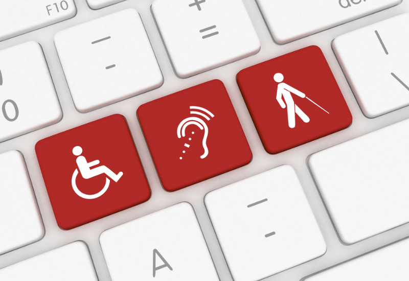 UX Designers aan het woord Toegankelijkheid als kernwaarde