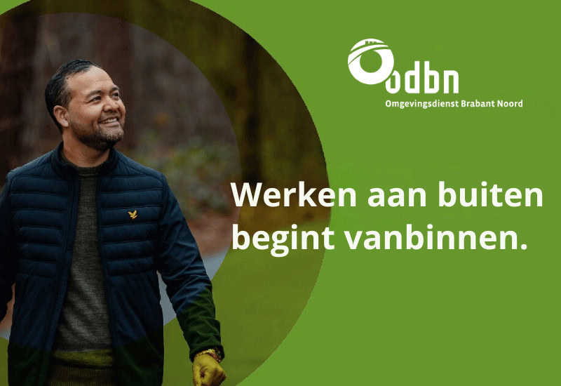 Werken bij ODBN - omgevingsdienst Brabant-Noord