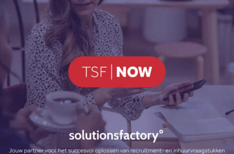 TSF NOW - lente 2025