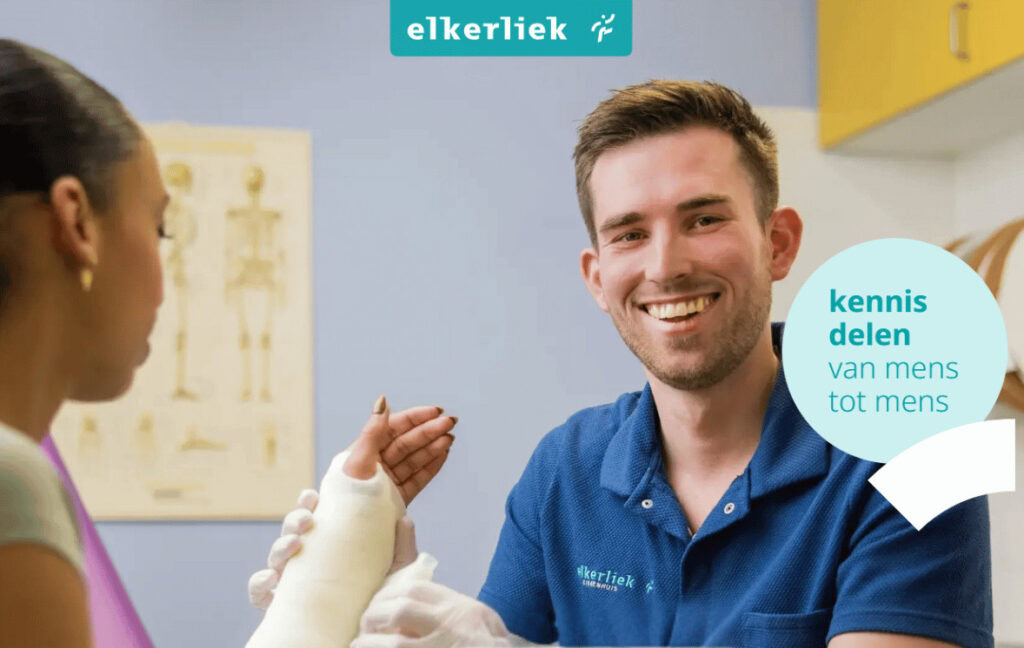 Werken bij Elkerliek - Elkerliek Ziekenhuis