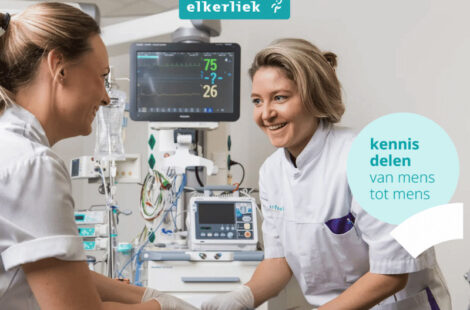 Werken bij Elkerliek - Elkerliek Ziekenhuis