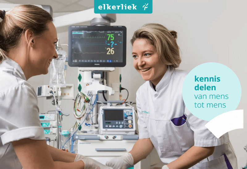 Werken bij Elkerliek - Elkerliek Ziekenhuis