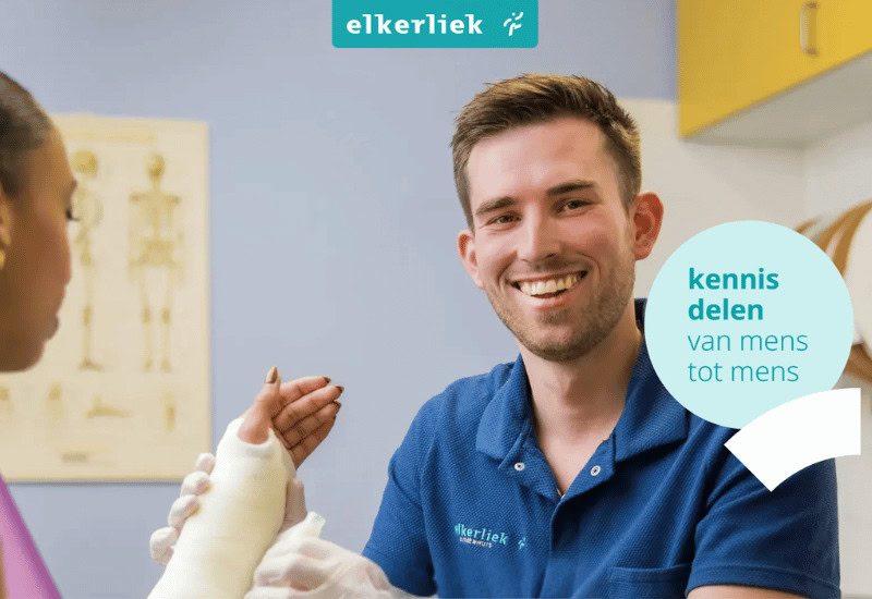 Werken bij Elkerliek - Elkerliek Ziekenhuis