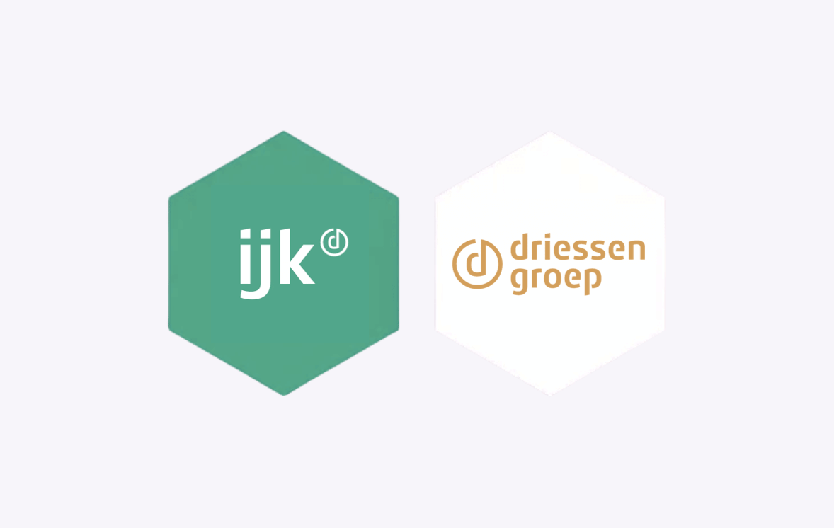 IJK & Driessen Groep - Over ons TSF