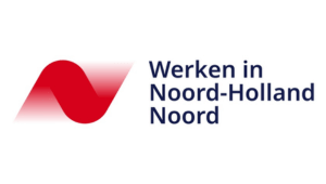 Logo Werken in Noord-Holland Noord