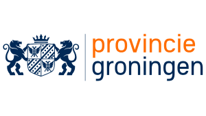 Provincie Groningen - logo