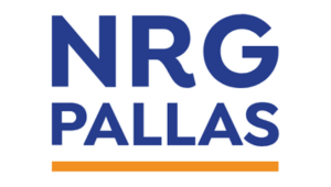 NRG Pallas logo