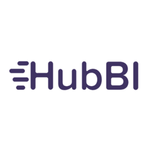 Logo HubBi